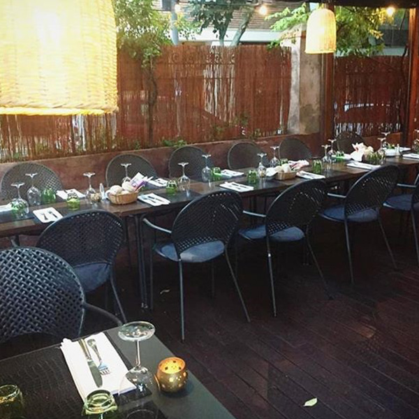 De Gustibus Italiae - Galería