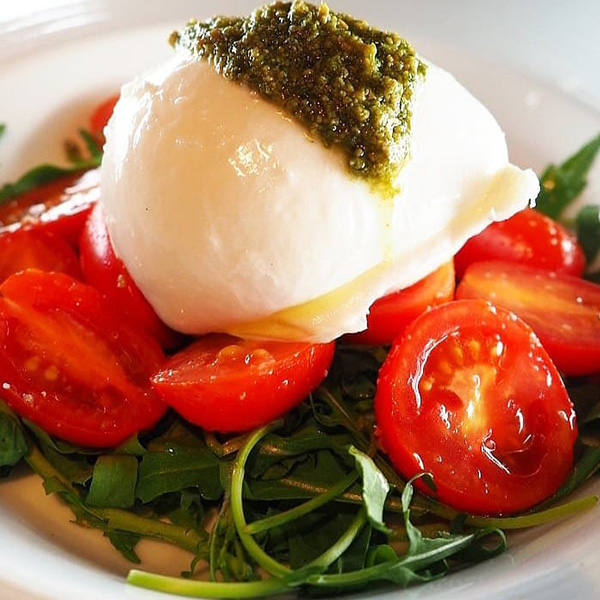 De Gustibus Italiae - Galería