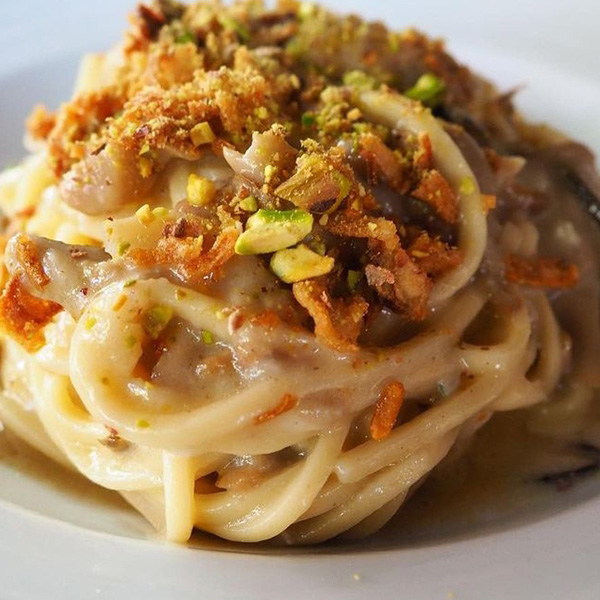 De Gustibus Italiae - Galería