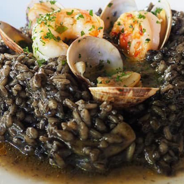 De Gustibus Italiae - Galería