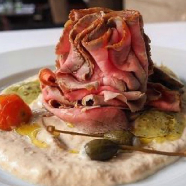 De Gustibus Italiae - Galería