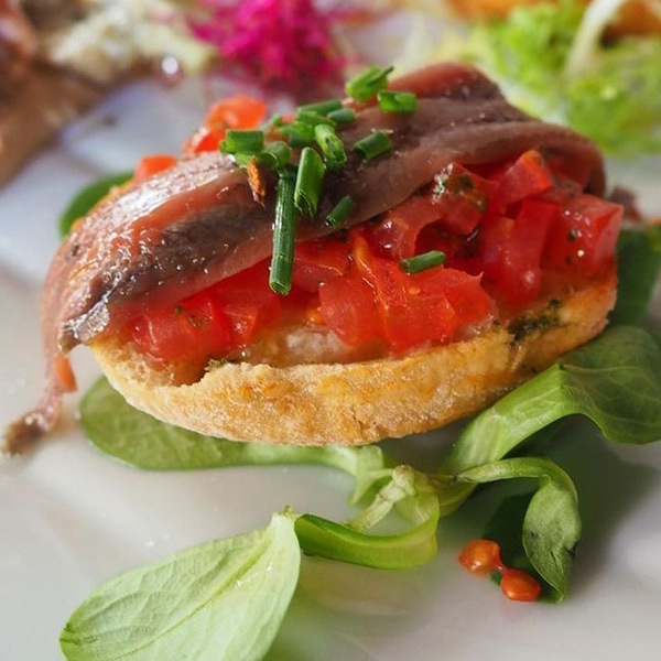 De Gustibus Italiae - Galería