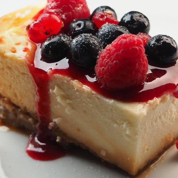 De Gustibus Italiae - Galería