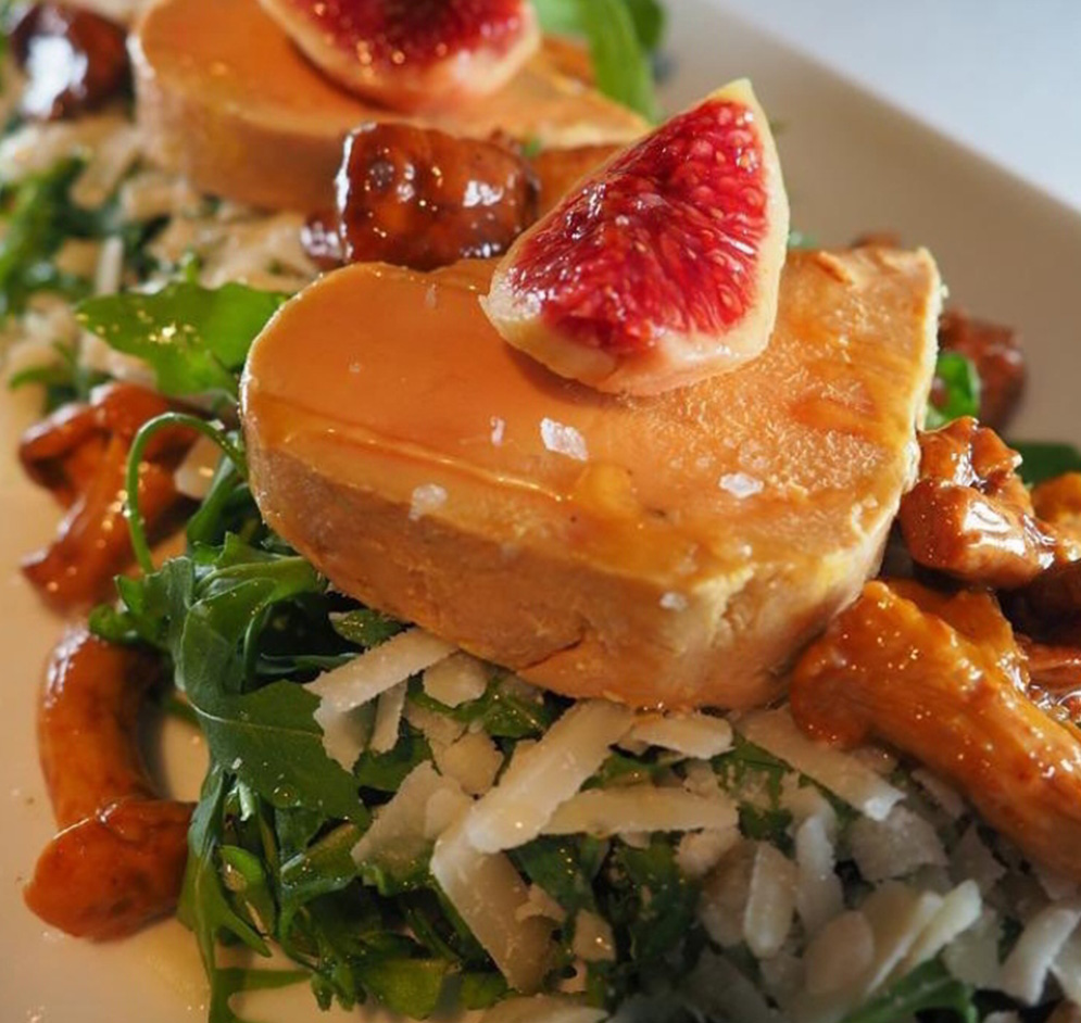 De Gustibus Italiae - Plato